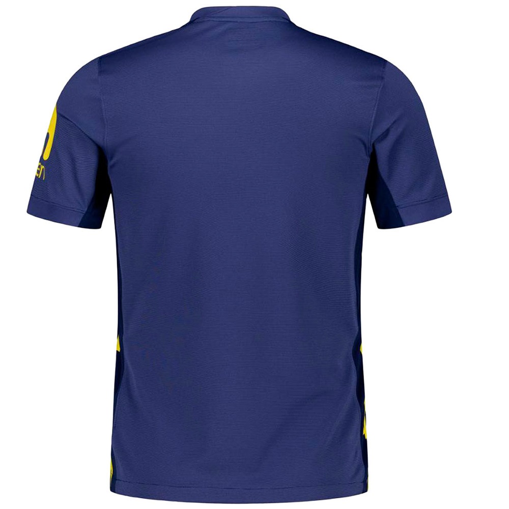 Kid's away 25/26 jersey image number null